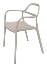 Stacking Outdoor Chair