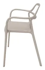 Stacking Outdoor Chair