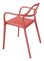 Stacking Outdoor Chair