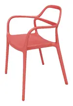Stacking Outdoor Chair