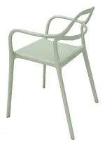 Stacking Outdoor Chair