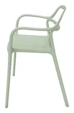Stacking Outdoor Chair