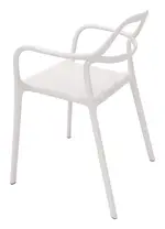 Stacking Outdoor Chair