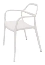 Stacking Outdoor Chair