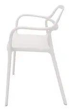 Stacking Outdoor Chair