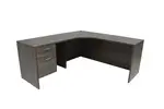 L Shaped Office Desk