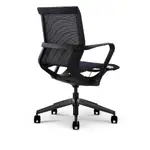 Mid-Back Mesh Office Chair