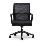 Mid-Back Mesh Office Chair