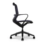 Mid-Back Mesh Office Chair