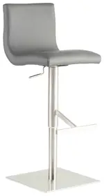 Modern Minimalist Adjustable Stool