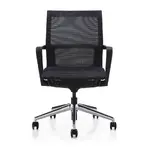 Mid-Back Mesh Office Chair