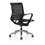 Mid-Back Mesh Office Chair