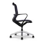 Mid-Back Mesh Office Chair
