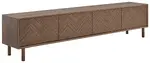 Minimalist Credenza