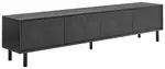 TV Stand with Storage