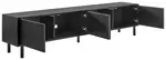 TV Stand with Storage