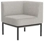 Corner Accent Chair