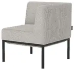 Corner Accent Chair
