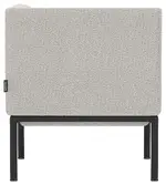 Corner Accent Chair