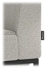 Corner Accent Chair