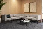 Modular Sectional Sofa