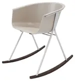 Modern Rocking Chair
