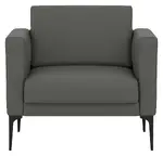 Modern Club Chair
