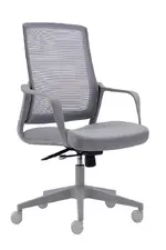 Mid-Back Mesh Office Chair