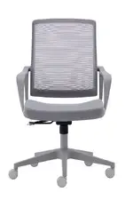 Mid-Back Mesh Office Chair