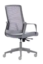 Mid-Back Mesh Office Chair