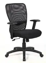 Mesh Back Task Chair