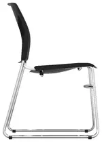 Armless Chair