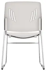 Armless Chair