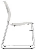 Armless Chair