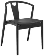 Nordic Modern Guest Chair