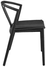 Nordic Modern Guest Chair