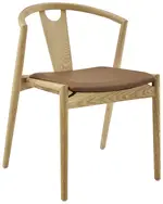Nordic Modern Guest Chair