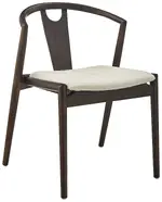 Nordic Modern Guest Chair