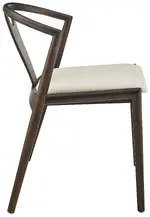 Nordic Modern Guest Chair