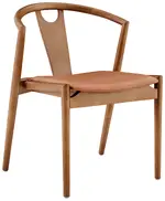 Nordic Modern Guest Chair