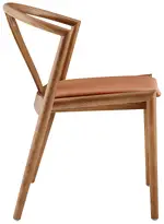 Nordic Modern Guest Chair