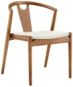 Nordic Modern Guest Chair