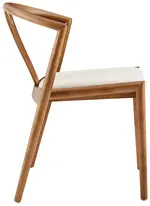 Nordic Modern Guest Chair