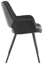 Mid-Century Modern Armchair