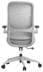Ergonomic High Back Office Chair