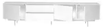 Modern Glossy Credenza