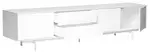 Modern Glossy Credenza