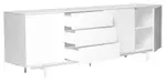 Modern Glossy Sideboard