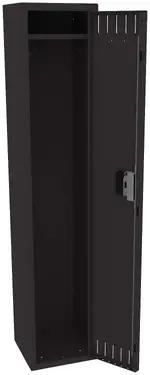 Single Locker