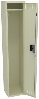 Single Locker